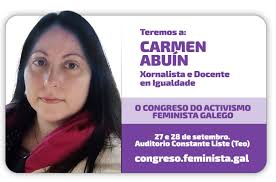 Observatorio Feminista Galego