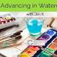 Advancing in Watercolor event image