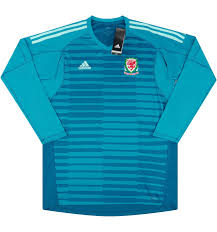 The wales national football team (welsh: Wales 2018 Gk 1 Trikot