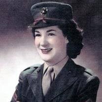 Ruth Ella Blackshire Kinsey Obituary