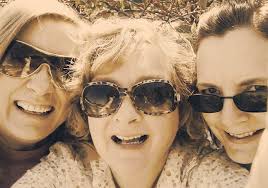 Twisted Sisters Project