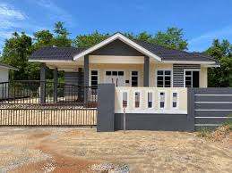 Check spelling or type a new query. Rumah Banglo Moden Di Cap Rimau Tanah Merah Untuk Dijual Ejen Hartanah