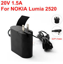Nokia Lumia 2520 tablet ...