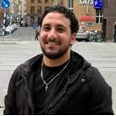 Nadhi Vinayan Kadavil ... Julian Kade auf xing.com