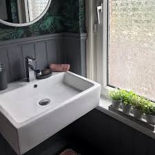 Microsoft and partners may be compensated if you purchase something through. Couple Transform Their Dated Bathroom In Lockdown And Save Thousands In The Process Wales Online