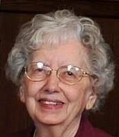 Margery Forry Obituary (1926