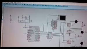 Mobile pcb diagram free download helps you identify mobile phone circuit board original parts and components. Bluetooth Based Home Automation System Using Android Phone