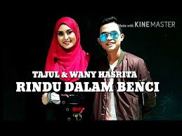 Includes transpose, capo hints, changing speed and much more. Download Wany Hasrita Tajul Rindu Dalam Benci Official Minus One Karaoke Lyrics Mp3 Mp4 3gp Flv Download Lagu Mp3 Gratis