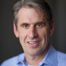 OfferUp CEO Nick Huzar