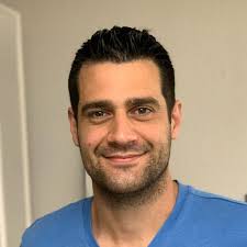 Thomas Mattera, LMFT