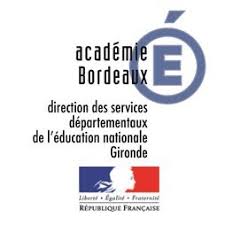 Academie de bordeaux government administration bordeaux, nouvelleaquitaine 949 followers académie de bordeaux l'information éducative à votre service. Dsden Gironde Dsdengironde Twitter