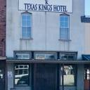 TEXAS KING HOTEL - Updated May 2024 - 103 S Broad St, Saint Jo ...