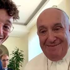 Rodolfo Serra's Instagram, Twitter & Facebook