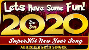 Happy New Year 2021 Ringtone New Year Ringtone Music To Wish Youtube
