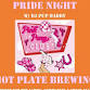Pride Night – Pink Pony Club!