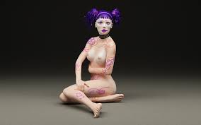 STL file The Witness - Love death and robot ❤️‍🔥・3D print design to  download・Cults