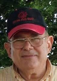 Wayne Carstens Obituary (1944