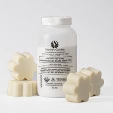 Examples, olive oil, coconut oil, shea butter. Lye Sodium Hydroxide Natures Garden Soap Making Lye