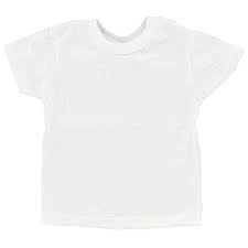 Maybe you would like to learn more about one of these? White Infant T Shirt 12 18 Months Hobby Lobby 27311