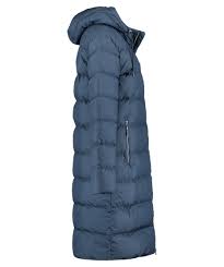 By the way, i have got canada goose parka which costs around $1000 and it seems the same warmth. Jack Wolfskin Damen Daunenmantel Crystal Palace Coat Kaufen Engelhorn
