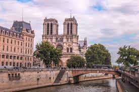 Le temps des cathédrales (время соборов). Visiter La Cathedrale Notre Dame De Paris Billets Tarifs Horaires