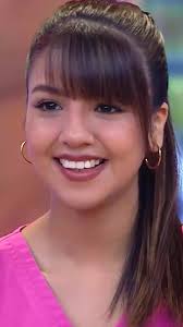 ¡BAILARINA! Devora Merino, quien interpreta a “Dolores” de AFHS, baila  danza contemporánea.💃🏻 #mandequienmande