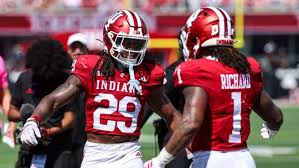 Football - Indiana University Athletics