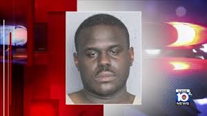 Fort Lauderdale police arrest man in senior couple's murder