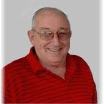 Obituary information for Mr. Edward "Ed" Starling