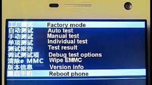 Untuk cara memindahkannya, ada beberapa metode yang bisa dicoba. Cara Hard Reset Di Hp China China Recovery Bahasa Indonesia Youtube
