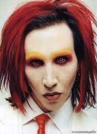 Marilyn Manson Pics Google Search Marilyn Manson Makeup Marilyn Manson Marilyn Manson Art