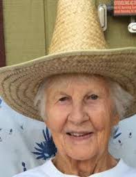 Obituary for Gloria Aylen