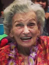 Mildred Cormany Obituary (2014)