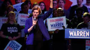 Check spelling or type a new query. Elizabeth Warren Wants To Legalize Marijuana Nationwide Here S Where She Would Start
