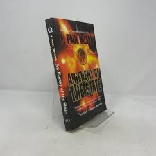 An Enemy of the State - Wilson, F. Paul: 9780976654421 - AbeBooks