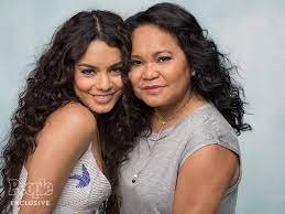 Her family moved to san diego, california, while she was still a toddler. Vanessa Hudgens Opens Up About Her Father S Death People Com