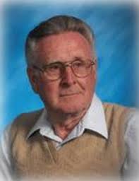 Bernard Clifton “Barney” Swartz (1930-2011)