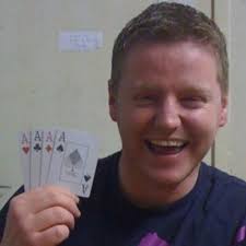 Marty Greer (@redballs1980)