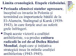 Download al doilea razboi mondial. Al Doilea RÄƒzboi Mondial 1939 1945 Ofensiva Statelor Agresoare Online Presentation