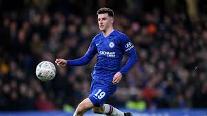 Mason isn't even better than havertz even if he gets some more upgrades. I Rely On Mason Lampard S Belief In Mount Still High Punt Sports