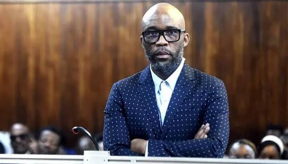 Cat' Matlala wants to be released for R100,000