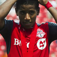 Fútbol Ecuador Ecuatorianos en el exterior (2-2) Plata fue titular en el  empate en casa de Toronto FC