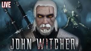 John Witcher 3 Part 6