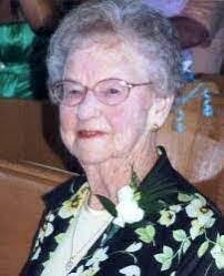 Hilda Connell's Instagram, Twitter & Facebook