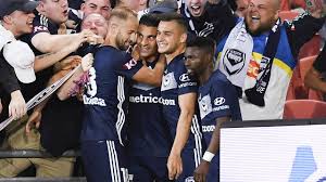 Here you can easy to compare statistics for both teams. Brisbane Roar Vs Melbourne Victory A League Live Result Score Goals Highlight Watch Stream Kick Off Time Latest Update
