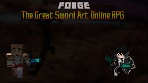 We did not find results for: Forge 1 7 10 The Great Sword Art Online Rpg Beta Minecraft Mod