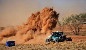 And to get to this particular australian desert, where ever you live, you need to travel inland, to the red centre of australia. Finke Desert Race Prologue Sirterrywatts Livejournal