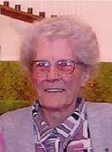 Obituary information for Emily Wisenbaugh