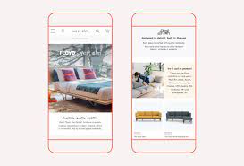 Maybe you would like to learn more about one of these? West Elm X Floyd Amanda Derosa