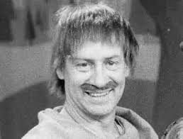 Drew Carey's life and career in Cleveland Ohio